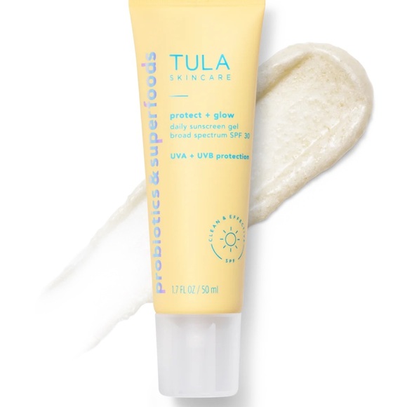 Tula Probiotic Skincare- Protect and Glow - Picture 2 of 13